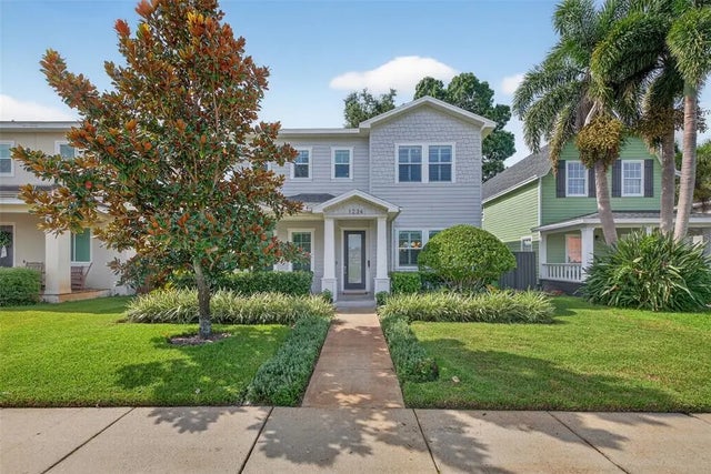 1234 17th Avenue N, ST PETERSBURG