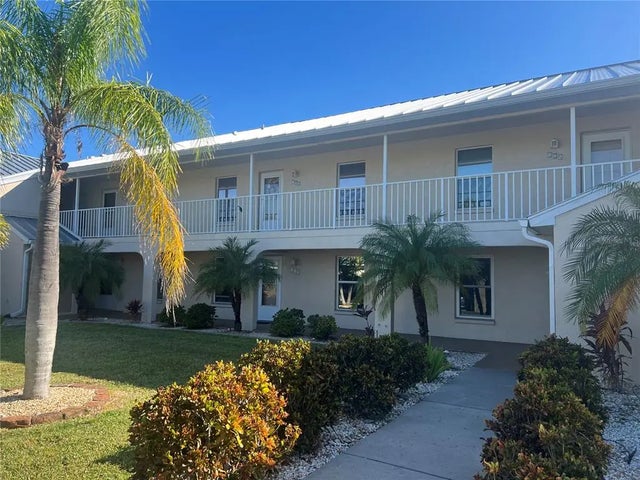 220 Coldeway Drive 123, PUNTA GORDA