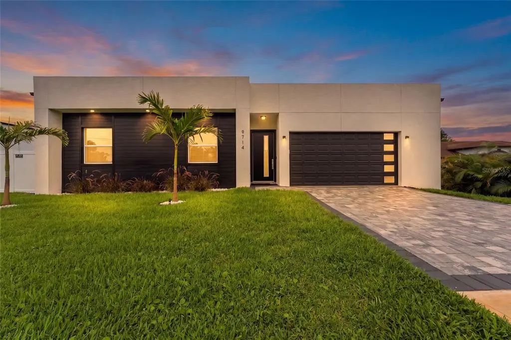 9714 Van Street, TAMPA