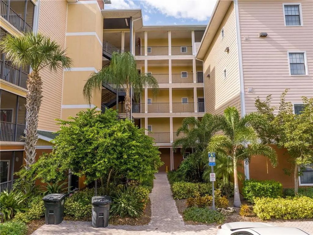 9051 Treasure Trove Lane 505, KISSIMMEE