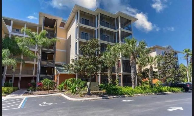 9051 Treasure Trove Lane 505, KISSIMMEE