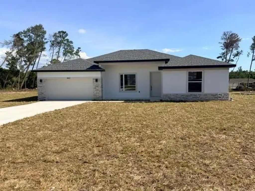 5792 Sw 117th Lane Road, OCALA