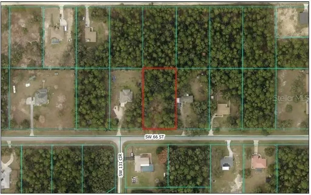 Tbd Sw 66 Street, OCALA