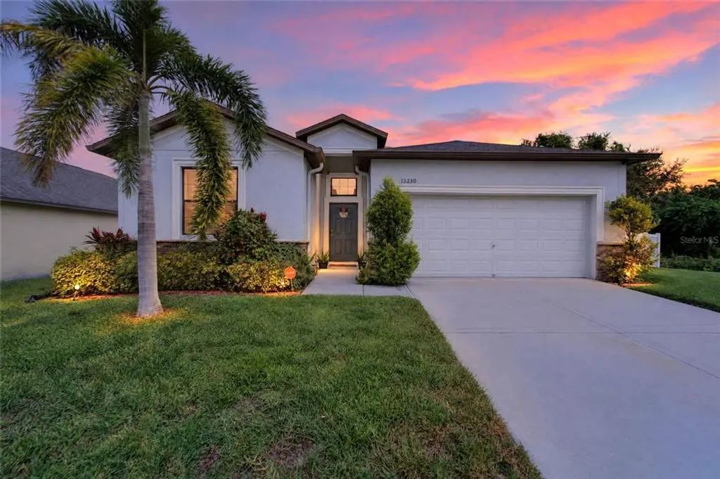13230 Wellington Hills Drive, RIVERVIEW