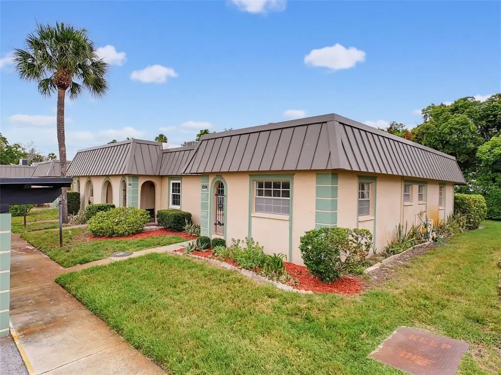 4422 Sunstate Drive, NEW PORT RICHEY