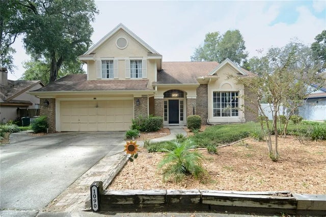 1090 Pebble Beach Court, APOPKA