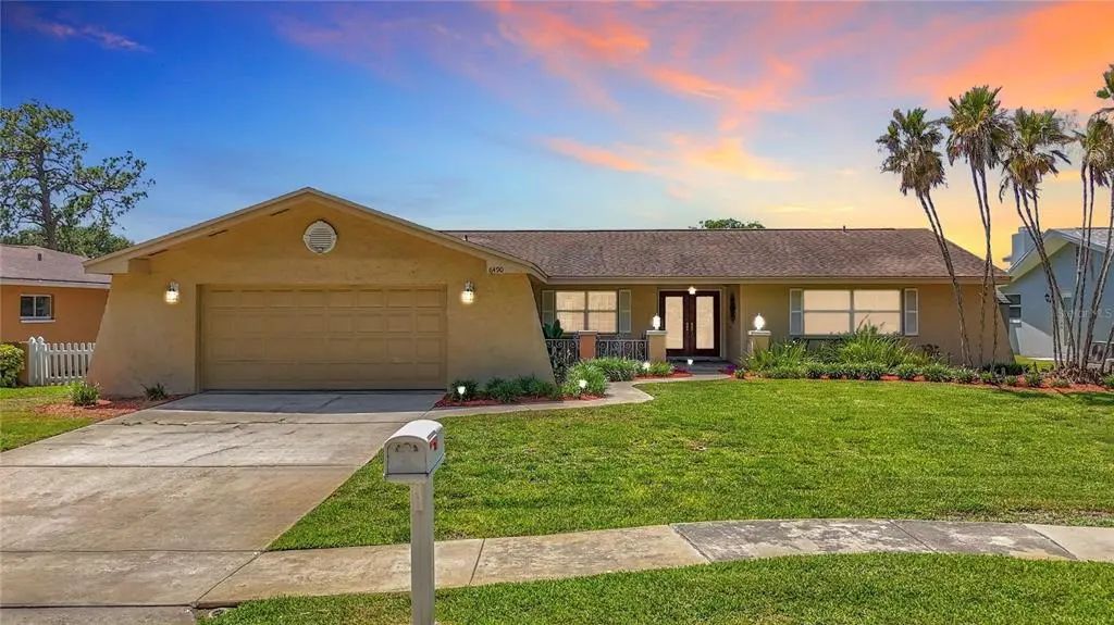 6490 Burning Tree Drive, SEMINOLE