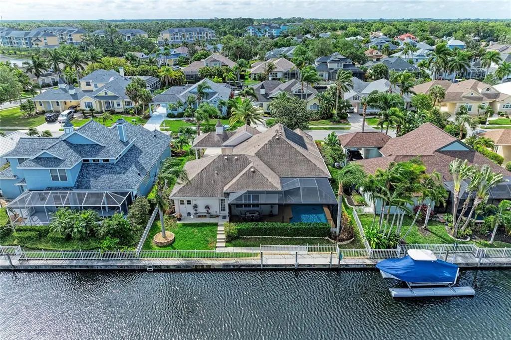 4735 Spinnaker Drive, BRADENTON