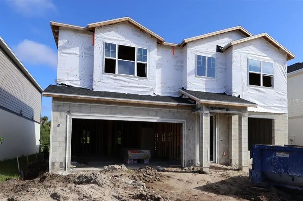 754 River Stone Trail, SANFORD