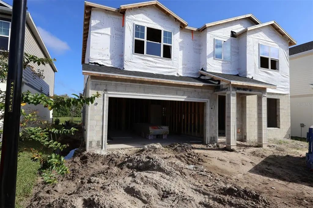 754 River Stone Trail, SANFORD