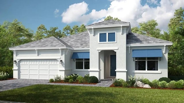 5653 Nevis Terrace, KISSIMMEE