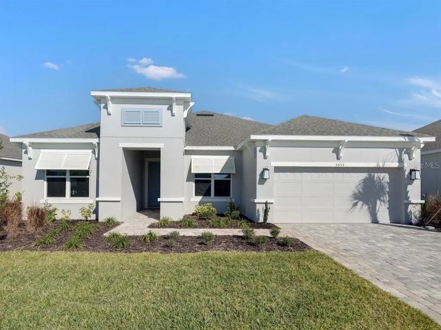 5653 Nevis Terrace, KISSIMMEE