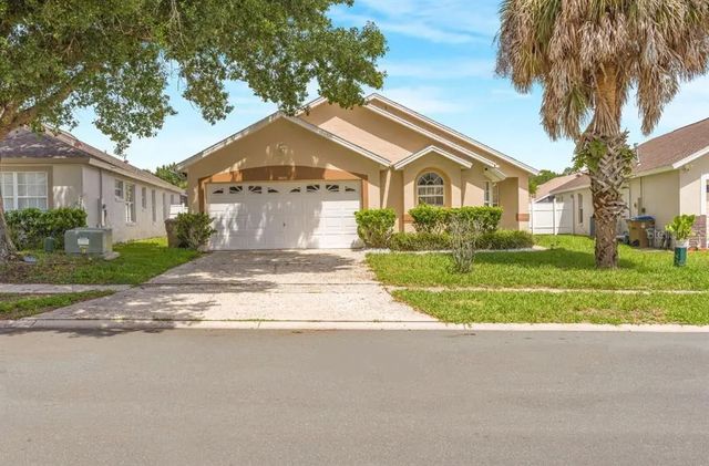 2606 Luiseno Way, KISSIMMEE