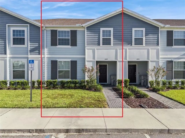 3729 Pacific Lane, DAVENPORT
