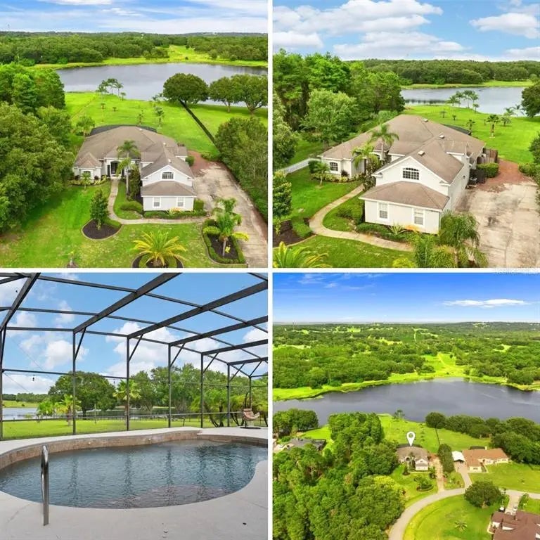 10701 Dark Water Court, CLERMONT