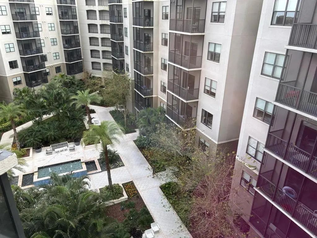 14501 Grove Resort Avenue 2608, WINTER GARDEN
