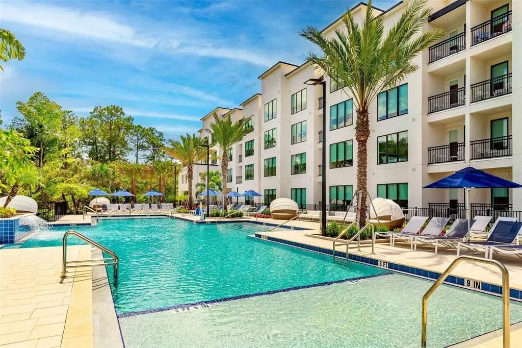 14501 Grove Resort Avenue 2608, WINTER GARDEN