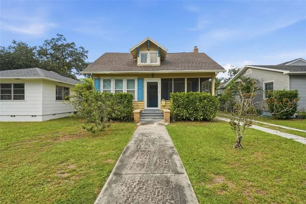 1311 21st Avenue N, ST. PETERSBURG