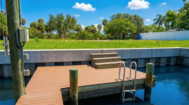 3904 Dana Shores Drive, TAMPA