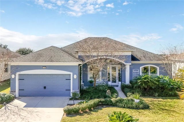 2440 Pawtucket Pass, MOUNT DORA