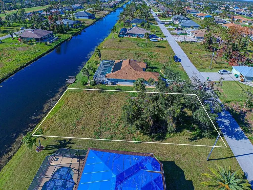 34 Pine Valley Lane, ROTONDA WEST