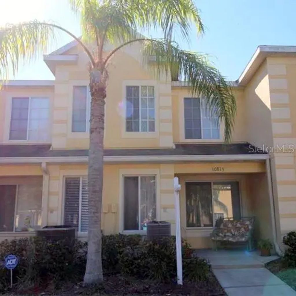 10815 Brickside Court, RIVERVIEW