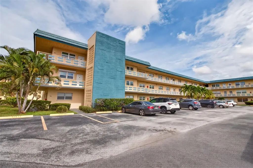 5750 80th Street N D307, ST PETERSBURG