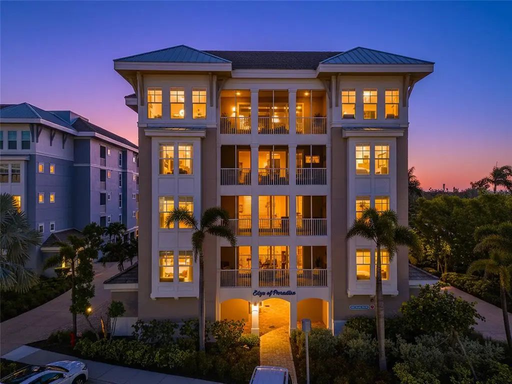 395 Aruba Circle 203, BRADENTON