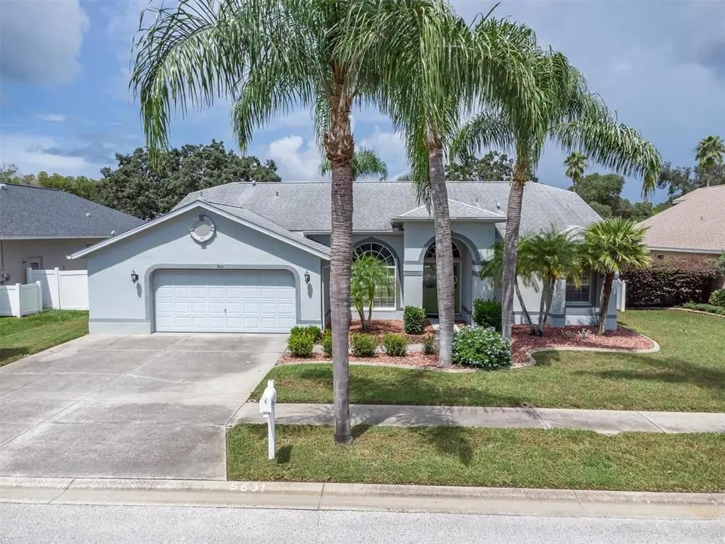 5631 Hereford Drive, NEW PORT RICHEY