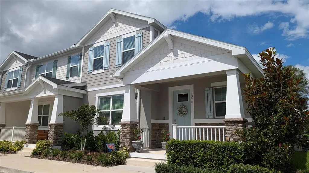1378 Tarflower Drive, WINTER SPRINGS