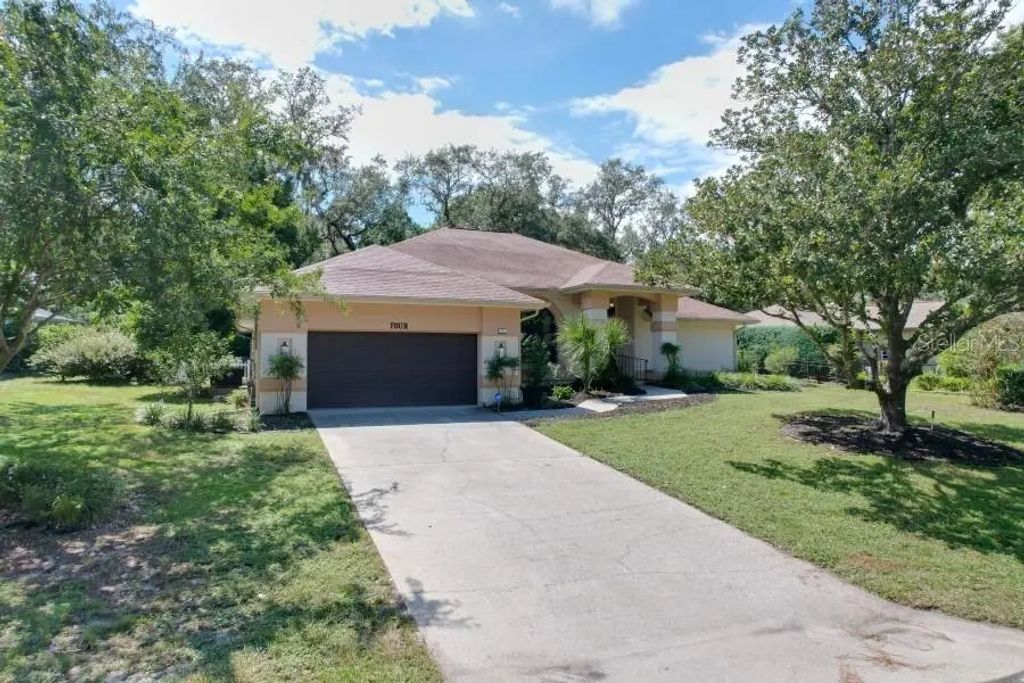 4 Balsam Court W, HOMOSASSA
