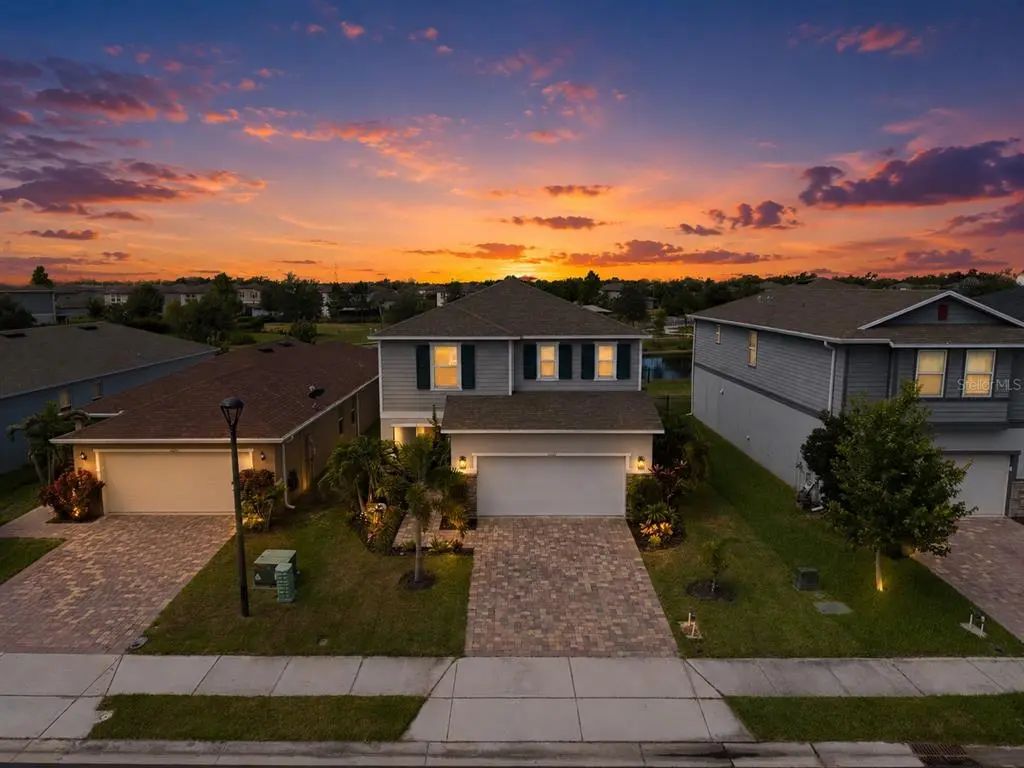 11567 Gallatin Trail, PARRISH
