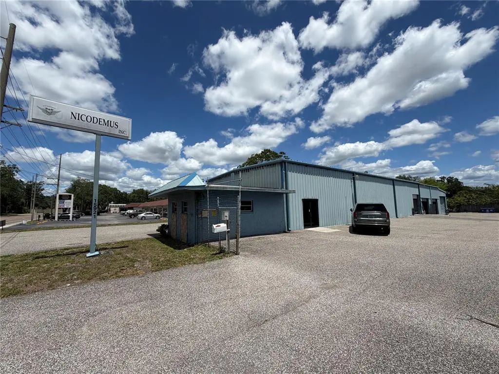 15921 N Florida Avenue, LUTZ