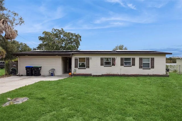 449 Lake View Drive, APOPKA