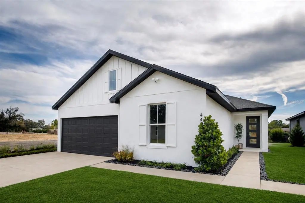 3563 Nw 45th Avenue, OCALA