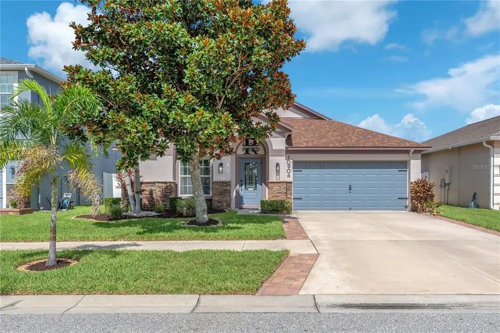 10904 Rainbow Pyrite Drive, WIMAUMA