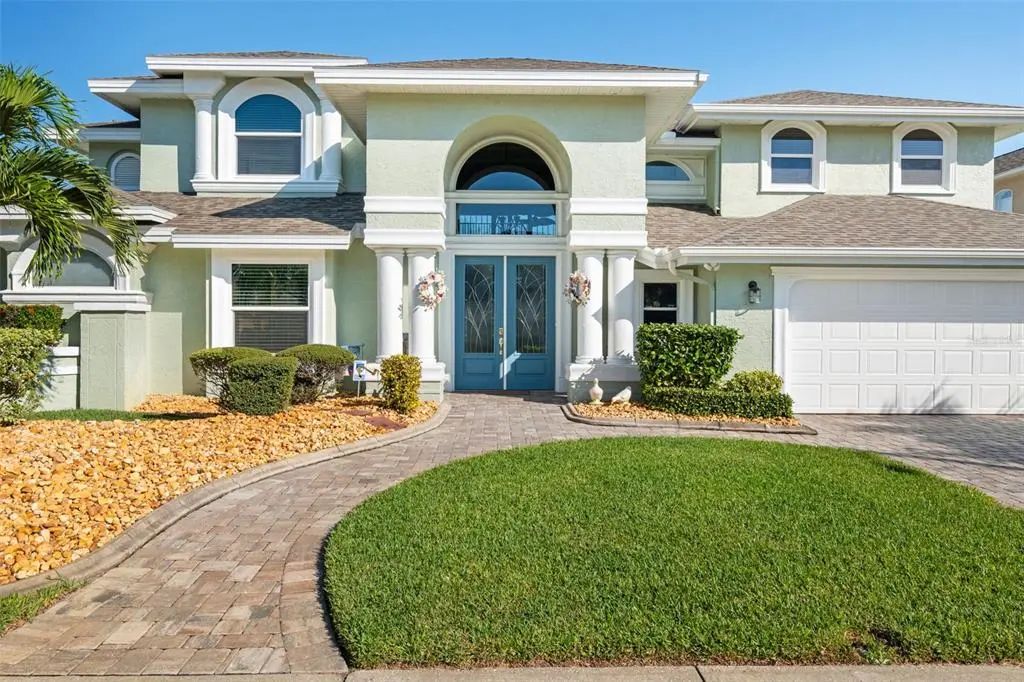 212 Sykes Point, MERRITT ISLAND