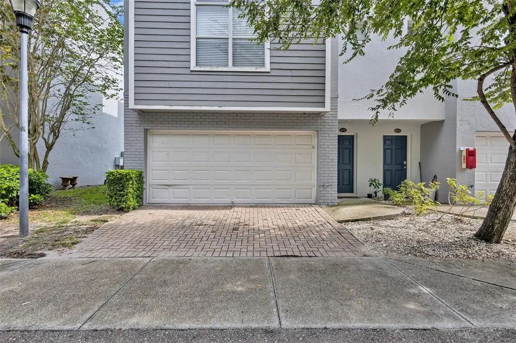 4512 Bay Spring Court, TAMPA
