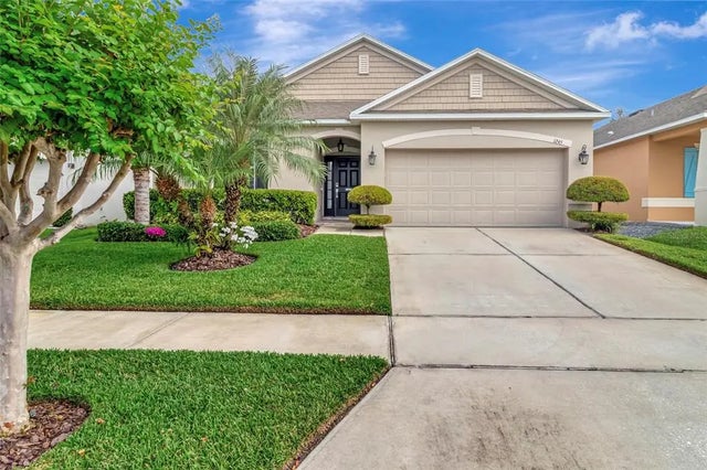 1245 Water Willow Drive, GROVELAND