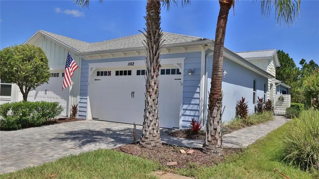 1162 Fins Up Court, DAYTONA BEACH