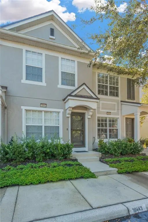 10443 Westpark Preserve Boulevard, TAMPA