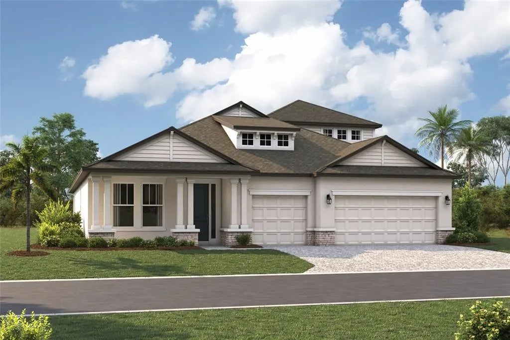 3681 142nd Terrace E, PARRISH