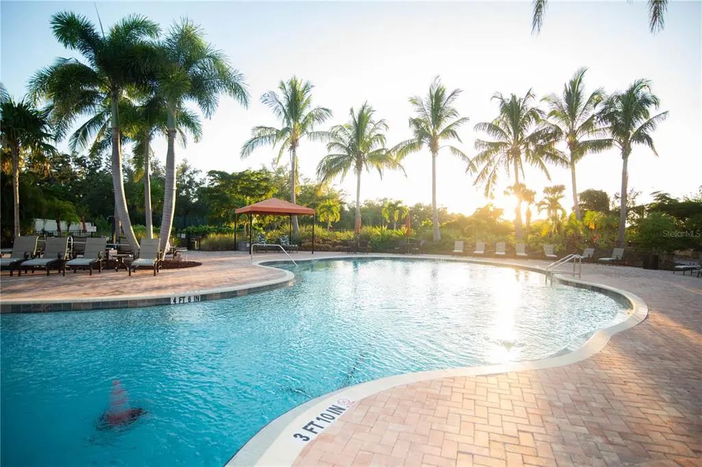 8137 Gabanna Drive, SARASOTA