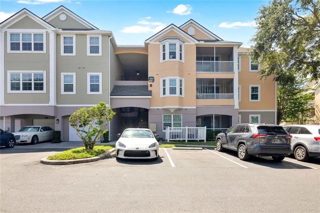 6412 Queens Borough Avenue 315, ORLANDO