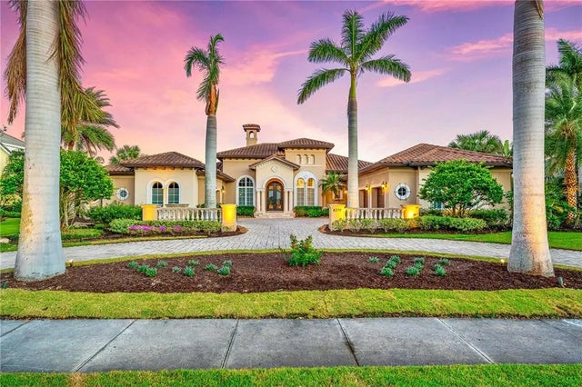 8376 Catamaran Circle, LAKEWOOD RANCH