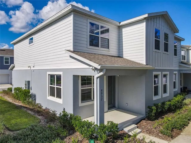 6937 Five Oaks Drive, HARMONY