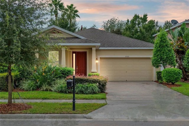 14700 Spotted Sandpiper Boulevard, WINTER GARDEN