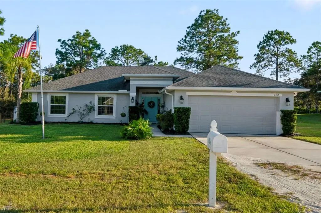 11352 Mississippi Kite Avenue, WEEKI WACHEE