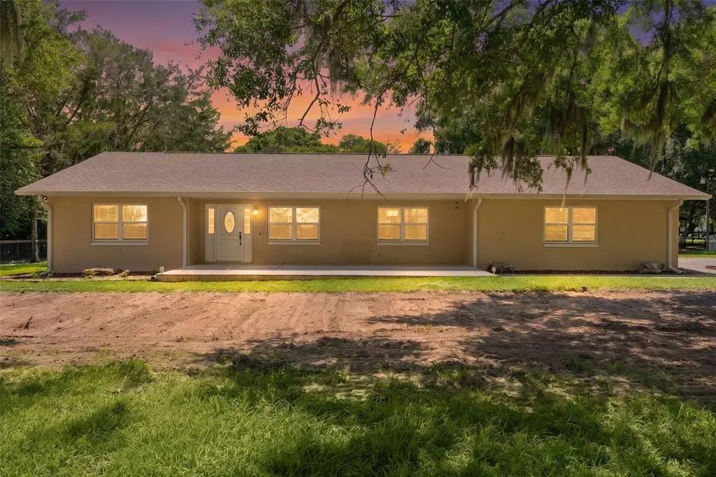 400 Nw 80th Avenue, OCALA