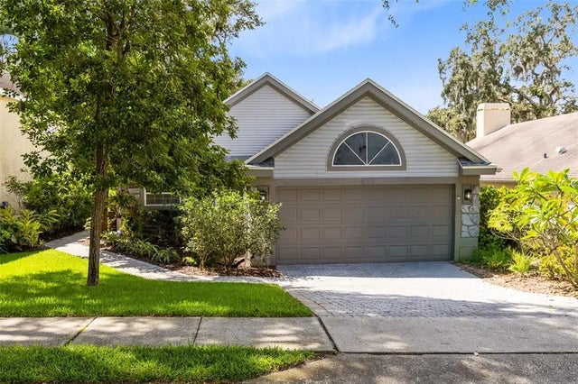 1810 Cranberry Isles Way, APOPKA